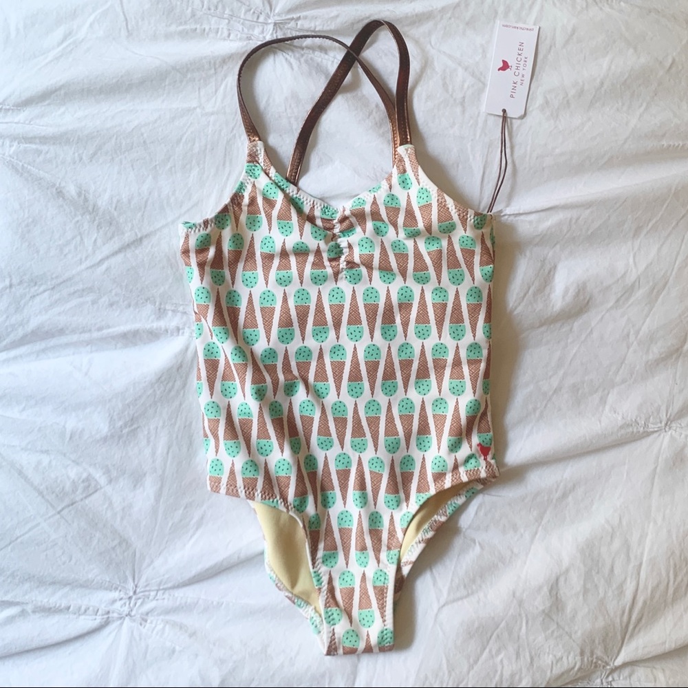 Claire Suit